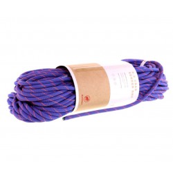 Mammut 9.0 Crag Sender Dry Rope corda arrampicata 80 m