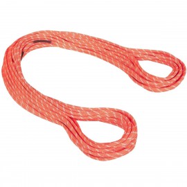 Mammut 8.0 Alpine Classic Rope corda arrampicata