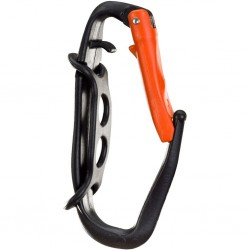 CT Climbing Technology Hammer Lodge moschettone porta-martello arrampicata