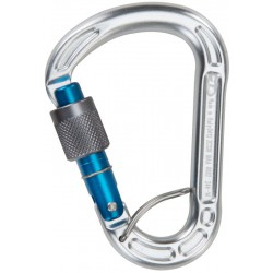 CT Climbing Technology Concept SGL moschettone ghiera arrampicata