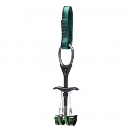 BD Black Diamond Camalot C4 0.75 friend arrampicata (verde)