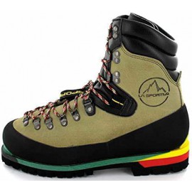 La Sportiva Nepal Top Naturale Scarpone da trekking - lavoro