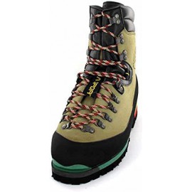 La Sportiva Nepal Top Naturale Scarpone da trekking - lavoro