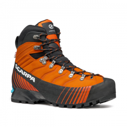 SCARPA Ribelle HD Tonic-Tonic scarpone da alpinismo leggero