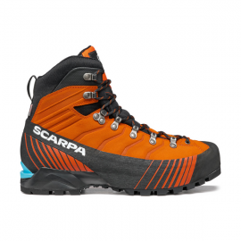 SCARPA Ribelle HD Tonic-Tonic scarpone da alpinismo leggero