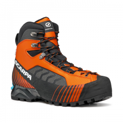 SCARPA Ribelle Lite HD Tonic-Tonic scarpone da alpinismo leggero