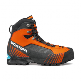 SCARPA Ribelle Lite HD Tonic-Tonic scarpone da alpinismo leggero