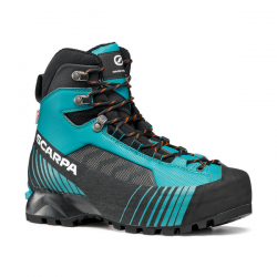 SCARPA Ribelle Lite HD wmn scarpone da alpinismo leggero donna