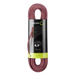 Edelrid Swift Protect Pro Dry 8.9 mm corda arrampicata