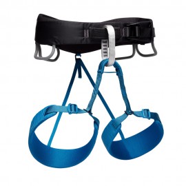 Black Diamond BD Momentum Man imbrago arrampicata