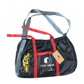 Ferrino Zaino porta corda brand Linea Verticale