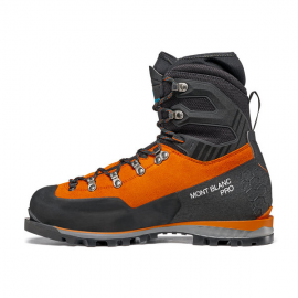 SCARPA Mont Blanc PRO GTX Scarpone alpinismo