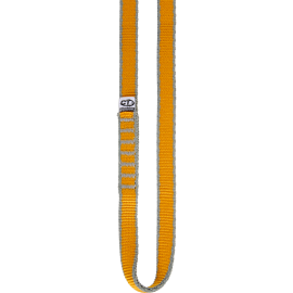 CT Climbing Technology Looper PA 120 cm anello di Fettuccia Longe