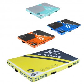Kailas Inflatable V17 Bouldering crash pad arrampicata boulder