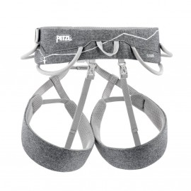 Petzl SAMA  Imbrago arrampicata