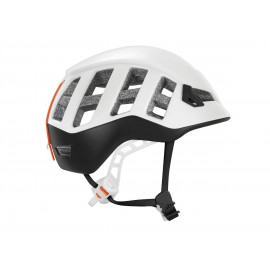 Petzl Meteor Casco leggero per arrampicata e alpinismo