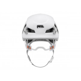 Petzl Meteora Casco per donna leggero per arrampicata, alpinismo e scialpinismo