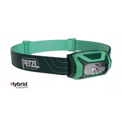 Petzl TIKKINA Lampada frontale compatta 300 lumen