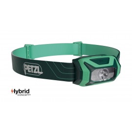 Petzl TIKKINA Lampada frontale compatta 300 lumen