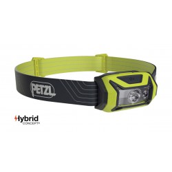 Petzl TIKKA Lampada frontale compatta 350 lumen