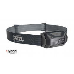 Petzl TIKKA Lampada frontale compatta 350 lumen