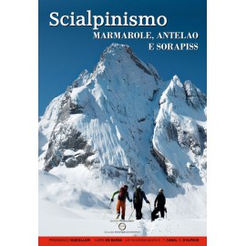 Guida Scialpinismo Marmarole, Antelao, Sorapiss ViviDolomiti