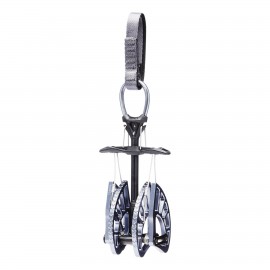 BD Black Diamond Camalot C4 4 friend arrampicata (grigio)