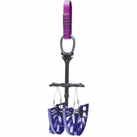 BD Black Diamond Camalot C4 5 friend arrampicata (viola)