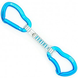 Kit falesia Leonidio 9.4 80m - Kong Ergo anniversary - GriGri