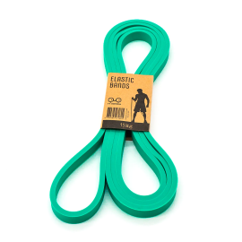 YY Vertical Elastic Bands elastici ad anello allenamento