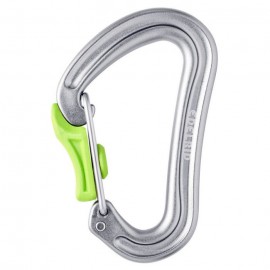 Edelrid EASE moschettone ultraleggero per volo e parapendio