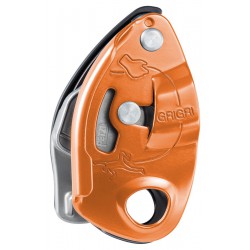 Petzl GriGri Assicuratore