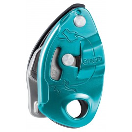 Petzl GriGri Assicuratore