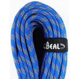 Beal Ice Line 8.1 mm Dry Cover mezza Corda arrampicata