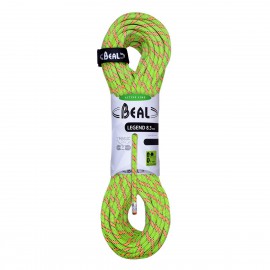 Beal Legend 8.3 mm mezza corda arrampicata