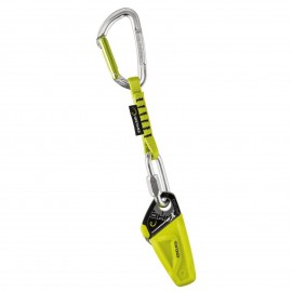 Edelrid Ohm Freno / assicuratore arrampicata