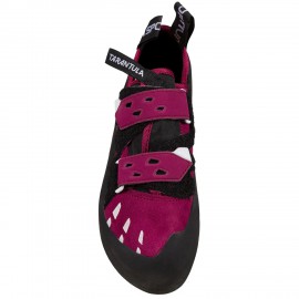 La Sportiva Tarantula woman Red Plum scarpette arrampicata donna