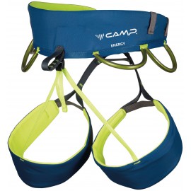 CAMP Energy Imbrago arrampicata