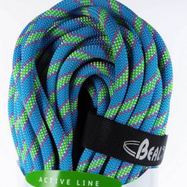 Beal Zenith 9.5 corda arrampicata