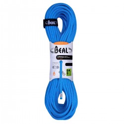 Beal Opera 8.5 mm Unicore Dry Cover corda arrampicata