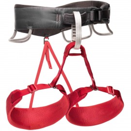 Black Diamond BD Momentum Woman imbrago arrampicata