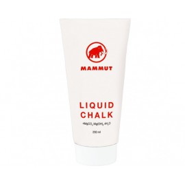 Mammut Liquid Chalk 200 ml magnesite liquida x 5 pack