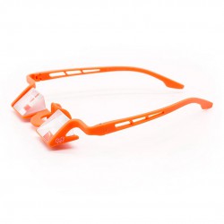 YY Vertical Plasfun Evo occhiali da sicura prismatici