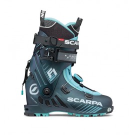 Scarpa F1 woman Scarpone Da Sci Alpinismo donna