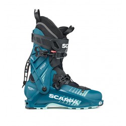 Scarpa F1 GT woman Scarpone da Sci Alpinismo donna