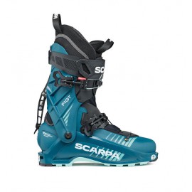 Scarpa F1 GT woman Scarpone da Sci Alpinismo donna