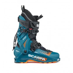 Scarpa F1 GT Scarpone da Sci Alpinismo