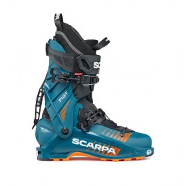 Scarpa F1 GT Scarpone da Sci Alpinismo