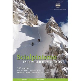 Guida scialpinismo in Comelico - Sappada ViviDolomiti