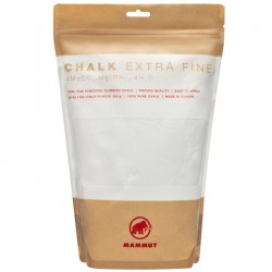 Mammut Chalk Extra Fine 300g magnesite a pezzi